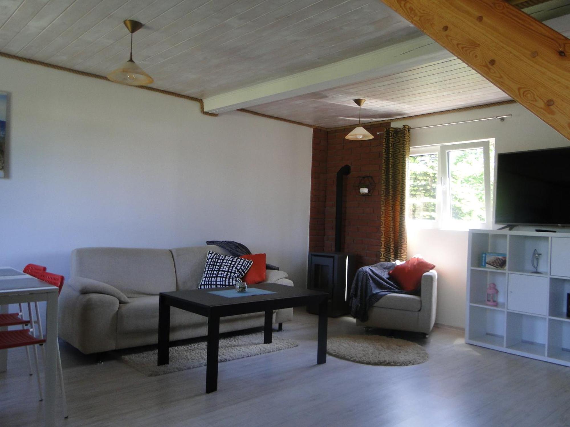 Domki Zielona Osada Szczenurze Zimmer foto